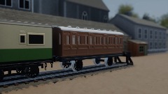 @Redanbluguy_5's Camera Test Animation