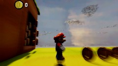 A screenshot taken in Dreams. 3 of 19.