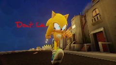 Fast The Clone: Everyone Dies