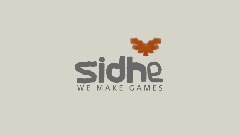 Sidhe We Make Games Logo 2009