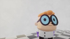 A screenshot taken in Dreams. 26 of 26.