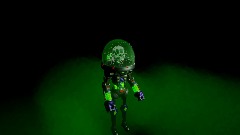 A screenshot taken in Dreams. 26 of 29.