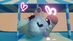 A screenshot taken in Dreams. 3 of 11.