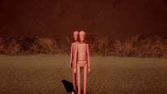 A screenshot taken in Dreams. 1 of 1.