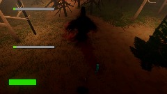 A screenshot taken in Dreams. 14 of 18.