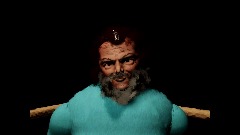 A screenshot taken in Dreams. 1 of 2.