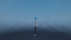 A screenshot taken in Dreams. 2 of 2.