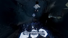 A screenshot taken in Dreams. 25 of 28.