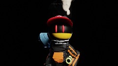 A screenshot taken in Dreams. 1 of 1.