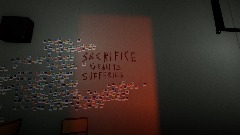 A screenshot taken in Dreams. 7 of 24.