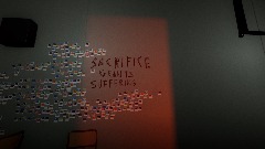 A screenshot taken in Dreams. 1 of 6.