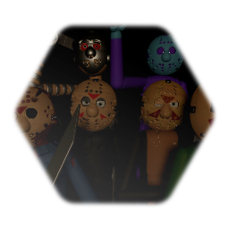 The Ultimate FRIDAY THE 13TH Collection