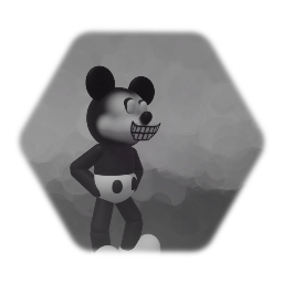 Mickey mouse test