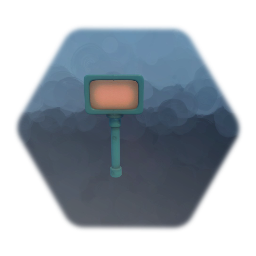 /\ \/ sign
