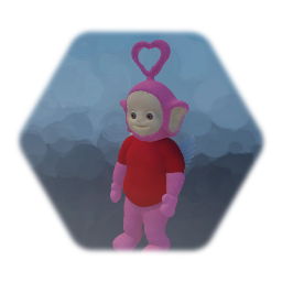 Cupid Tubby