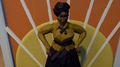 A screenshot taken in Dreams. 26 of 28.