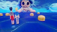 Beavis & Butthead vs Ski (Final Boss)