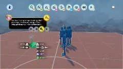 My Creation - 2/26/2021