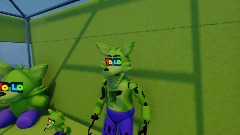 A screenshot taken in Dreams. 12 of 25.