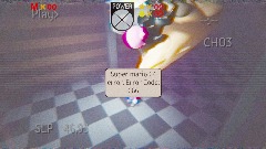 A screenshot taken in Dreams. 2 of 2.