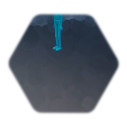 Pantin vierge (évolué)