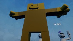 A screenshot taken in Dreams. 5 of 5.