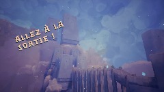 A screenshot taken in Dreams. 9 of 25.