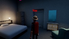 A screenshot taken in Dreams. 13 of 20.