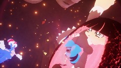 A screenshot taken in Dreams. 3 of 17.