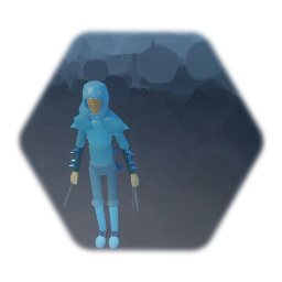 NINJA STRIKE GRANDMASTER