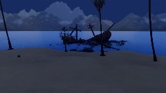A screenshot taken in Dreams. 2 of 30.