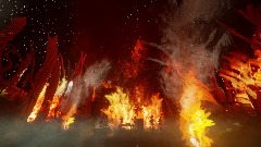 A screenshot taken in Dreams. 5 of 10.