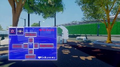 A screenshot taken in Dreams. 3 of 6.