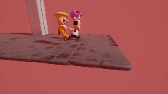 Remix of Pizza Tower- Its Pizza Time! (W.I.P Song Collab)g