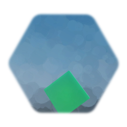 Yeah, this is a cube