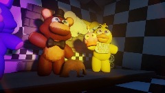 Remix of Freedy faz bear s pizza