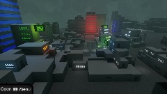 A screenshot taken in Dreams. 15 of 17.