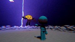 A screenshot taken in Dreams. 1 of 1.