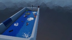 Bath Tub Pirates