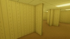 Remix of THE BACKROOMS again