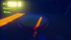 A screenshot taken in Dreams. 5 of 5.