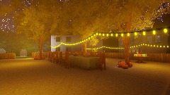 Halloween Party