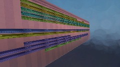 A screenshot taken in Dreams. 12 of 20.