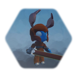 Armored Meep - WIP
