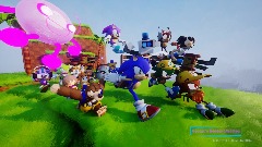 A screenshot taken in Dreams. 2 of 13.