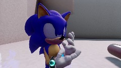 Sonic XDreams