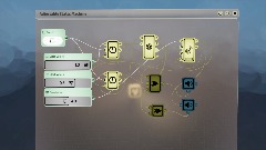 A screenshot taken in Dreams. 12 of 16.