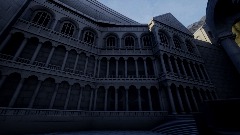 A screenshot taken in Dreams. 22 of 25.