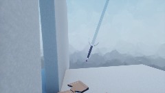 Vr sword test