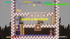 A screenshot taken in Dreams. 8 of 17.